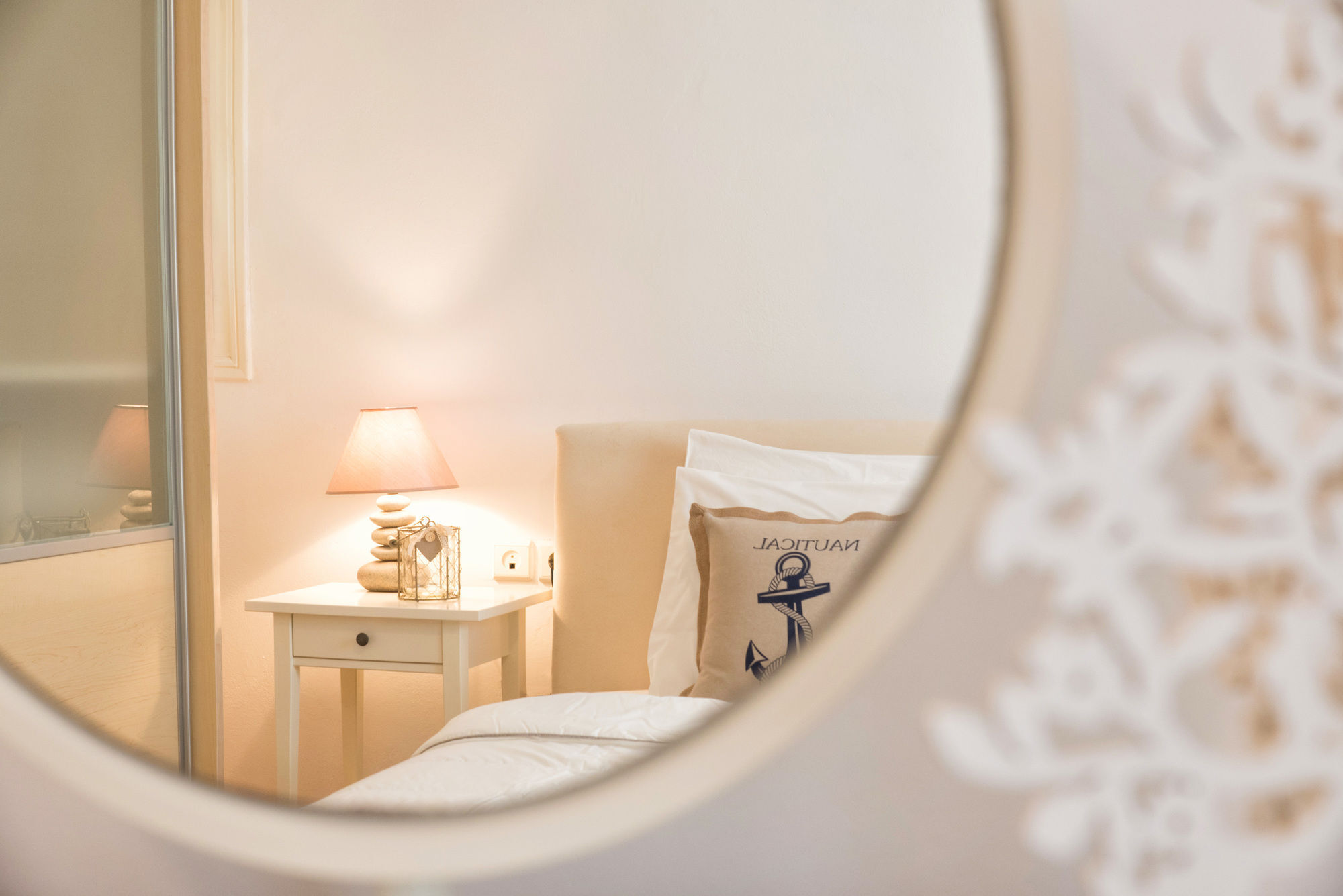 Villa Armelina Kampos  エクステリア 写真